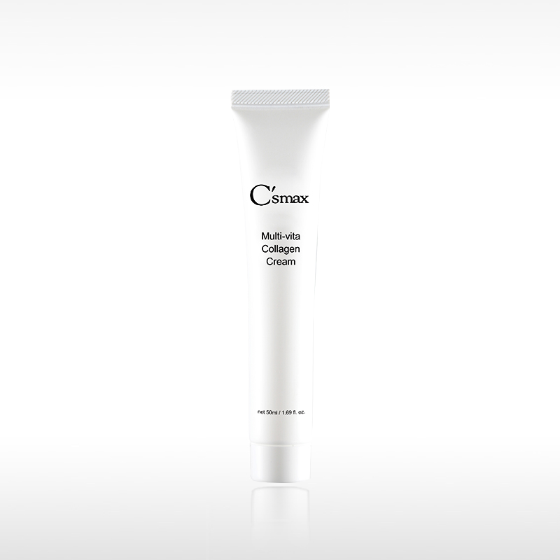 C'smax Multi-Vita Cream