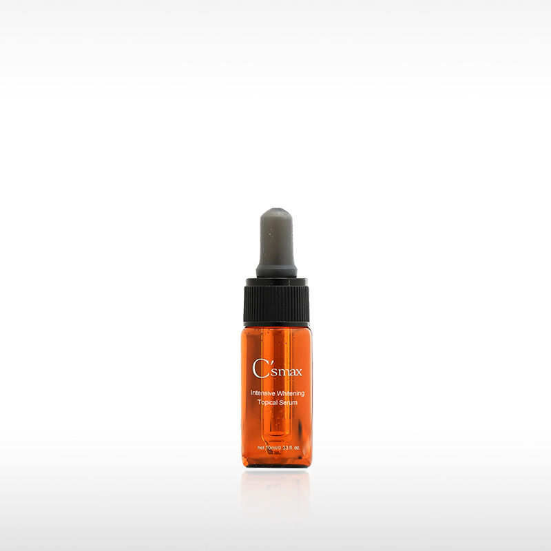 C'smax Intensive Whitening Topical Serum