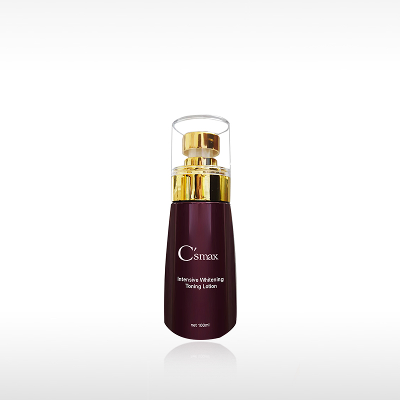 C'smax Intensive Whitening Toning Lotion