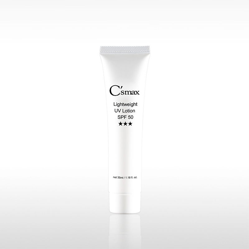 C’smax Light weight UV Lotion SPF50